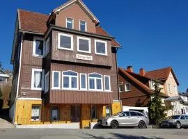 Haus Bergeshöh