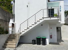 Cantinho Verde T1, hotel perto de Barragem da Caniçada, Gerês