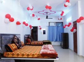 Roop Niwas, bed and breakfast a Amritsar