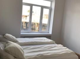 A1 Stay Apartments, holiday rental in Copenhagen