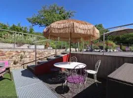Maison isolée avec spa nordique, piscine et jardin privatif au cœur de la nature - FR-1-497-116