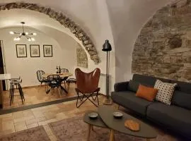 Casa canadesi