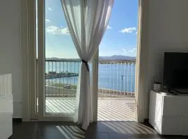 Seaside apartments Casa CARLA e Casa ANDREA