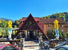 Motel “La Butuci”