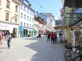 Bed & Breakfast Sonne, bed and breakfast en Bregenz