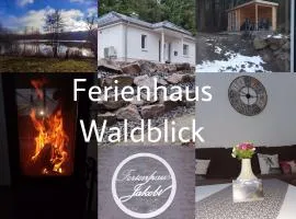 Ferienhaus Waldblick
