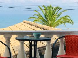 Kappa & Lamda Apartments, hotel v destinaci Roda