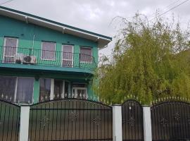 Vila SALIX, khách sạn ở Costinesti