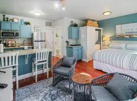 Parkside Cottage