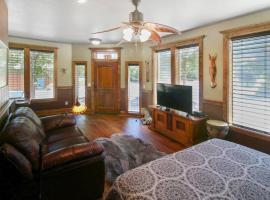 Safari Cottage, apartamento em Jacksonville