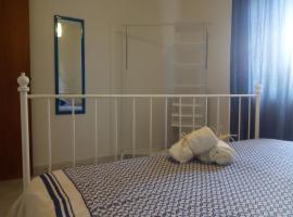 Casa da nonna Carmela – apartament w mieście Montecorice