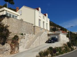Villa Duchess, loma-asunto kohteessa Dubrovnik