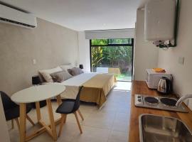 The owl lodge, serviced apartment in Ciudad Lujan de Cuyo