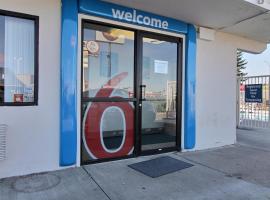 Motel 6-Bismarck, ND, hotel poblíž Bismarck Airport - BIS, Bismarck