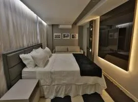 Uchôa Teresina Hotel
