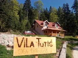 Vila Tutić Apartman 1 i Apartman 2