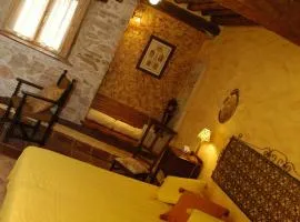 La Posada de Tamajon
