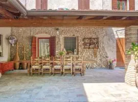 Oasi Borghetto Verde