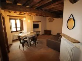 casa vacanze Castiglione - 4 posti letto