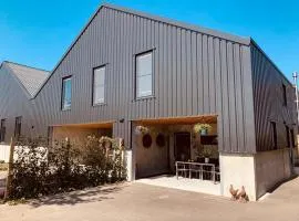 Vakantiewoning Kalverliefde