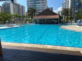 Condomínio Ocean Park módulo 6 proximo a praia e shopping Riviera de São Lourenço