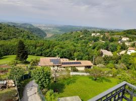 The 10 best hotels close to Golf Club Colli Berici in Brendola, Italy