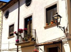 B & B Luoghi Antichi, hotel in Castrovillari