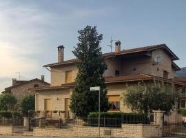 Casa Donatella, hôtel pas cher à Spello