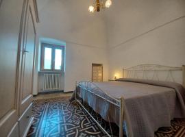 Casa Fortuna: Cisternino'da bir otel