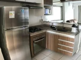 APART HOTEL BEACH CLASS FORTALEZA!