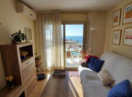 Cala d'Or, apartment in L'Ametlla de Mar