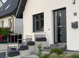 OD Ferienwohnung, holiday rental in Bad Salzuflen