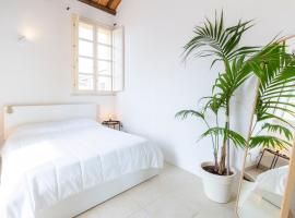 Castello Attic Sunset Terrace