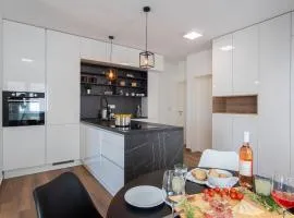 Apartment Mia Šimuni