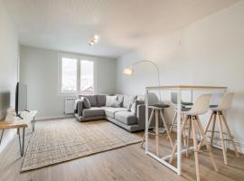 LUA, hôtel à Vielha e Mijaran