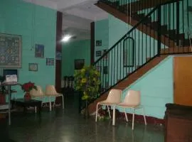 Guesthouse Dos Molinos B&B