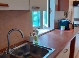 Monolocale oasi degli ulivi