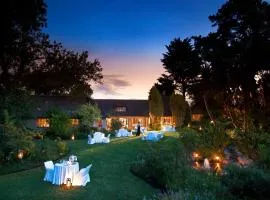 5 stars hotel in Plettenberg Bay