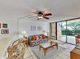 Maui Vista Condo 2410, hotel v destinaci Kihei