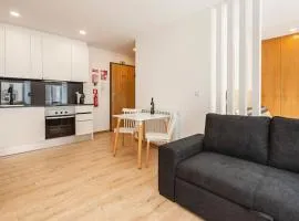 Apartamentos Avenida Premium