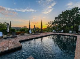 Quinta da Dourada, guest house in Portalegre