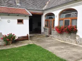 Petra Apartmanok