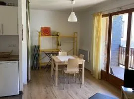 Appartement Formiguères, 2 pièces, 4 personnes - FR-1-295-140