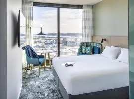 Holiday Inn Express Auckland City Centre by IHG
