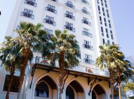 Capitol Residence, hotel near Wattay International Airport - VTE, Vientiane