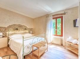 Oasi Borghetto Verde, bed and breakfast en Castellaro