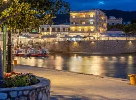 Hotel Roumani