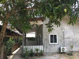 Fahad Calm House, hotel di Ban Not (1)