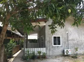Fahad Calm House