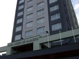 Hotel Diego de Almagro Temuco